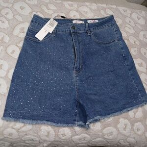 Womens Shorts Bnwt